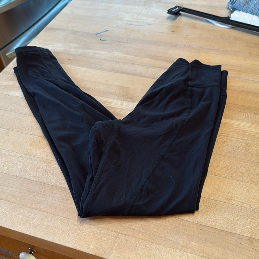 Buff Bunny size small leggings